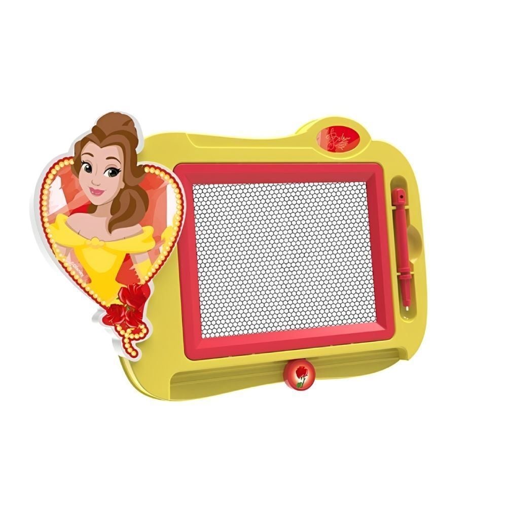 Lousa Mágica Princesas Etitoys - Sortido