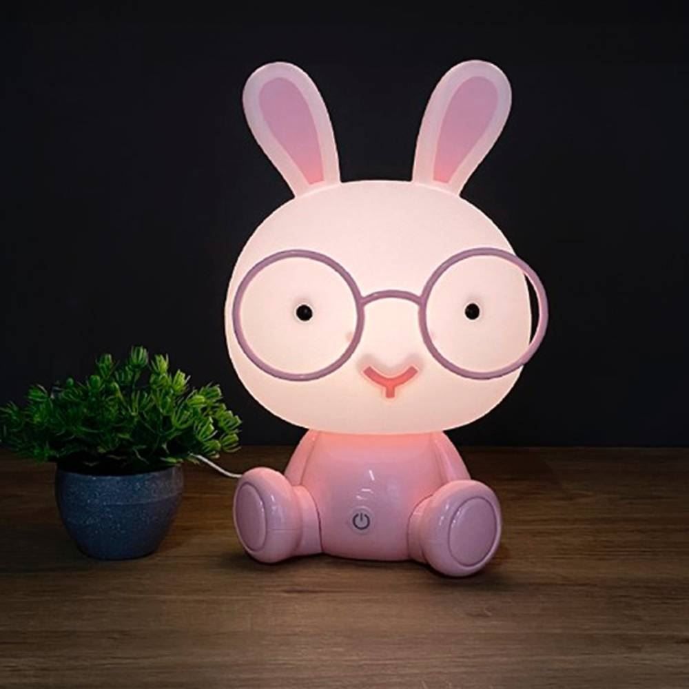 Luminária De Mesa Led Taschibra - Illy