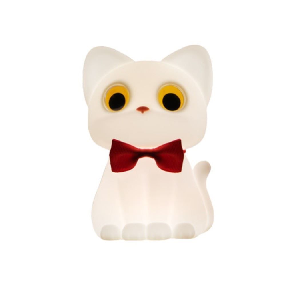 Luminária Soft Led Taschibra Silicone Recarregável Félix