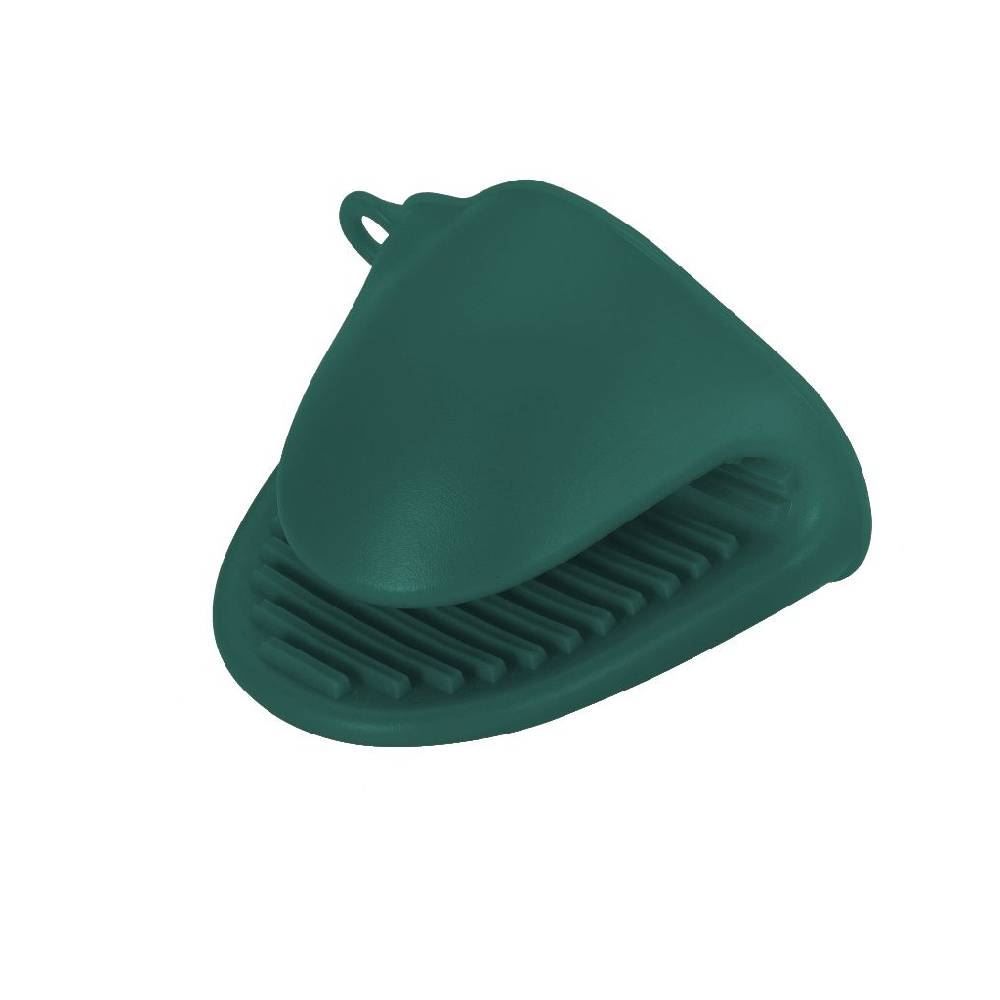 Luva De Silicone Basic Havan Casa 11 Cm - Verde Floresta