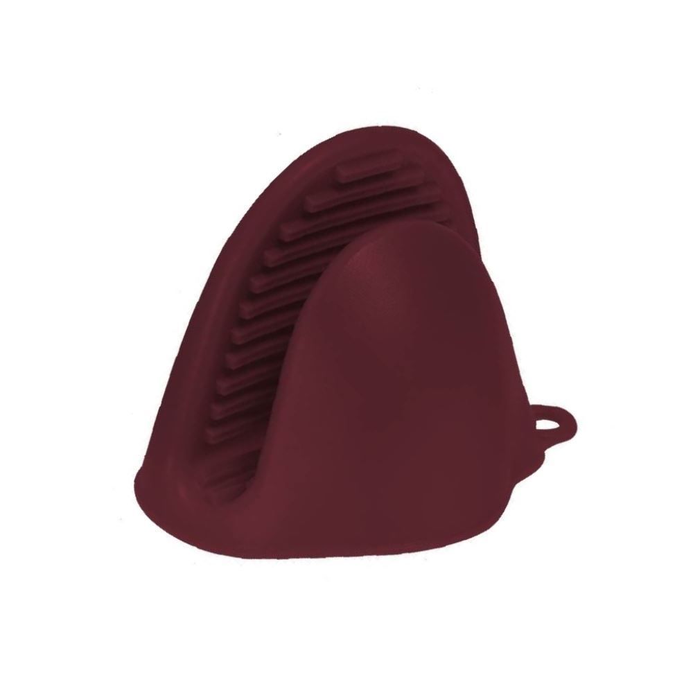 Luva De Silicone Basic Havan Casa 11 Cm - Goiaba