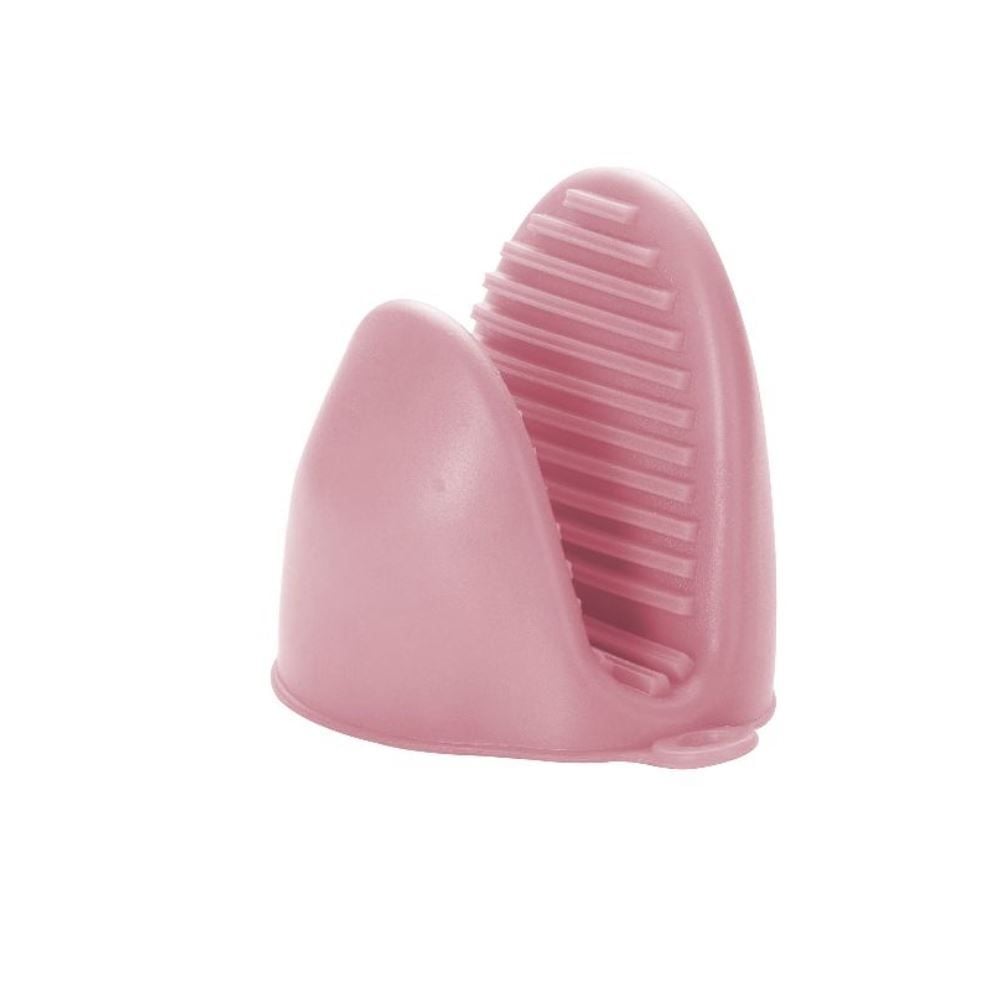 Luva De Silicone Basic Havan Casa - Rosa