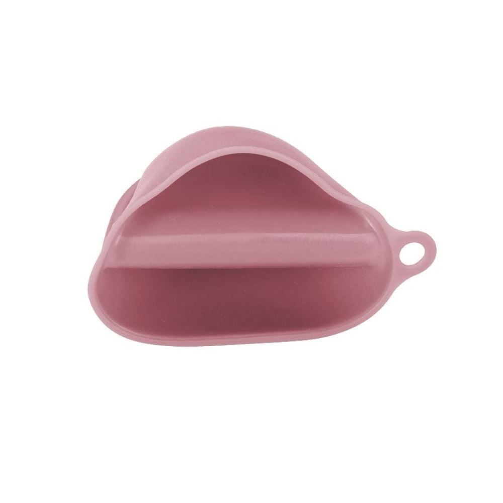 Luva De Silicone Basic Havan Casa - Rosa