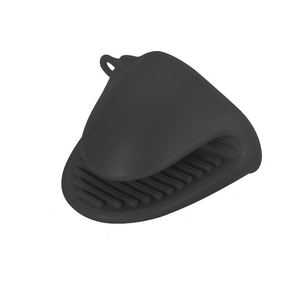 Luva De Silicone Basic Havan Casa - Preto