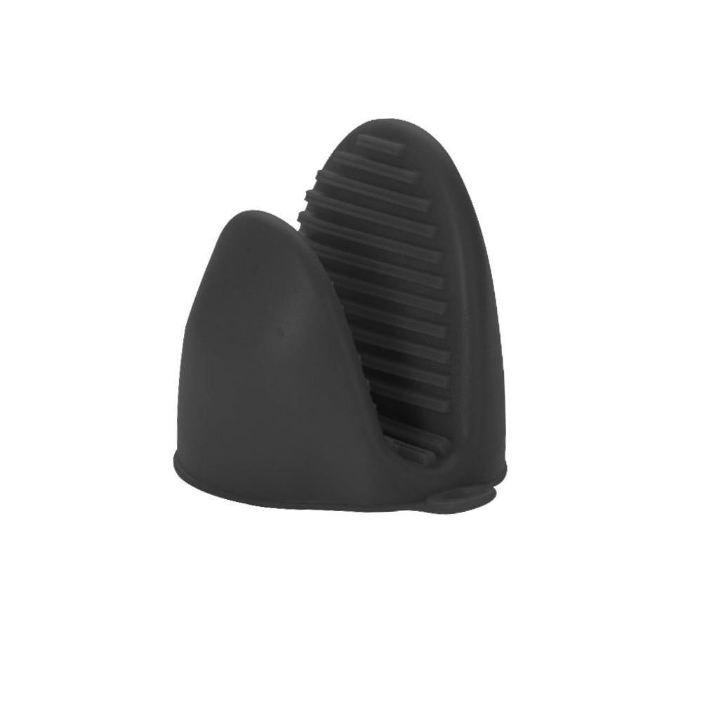 Luva De Silicone Basic Havan Casa - Preto