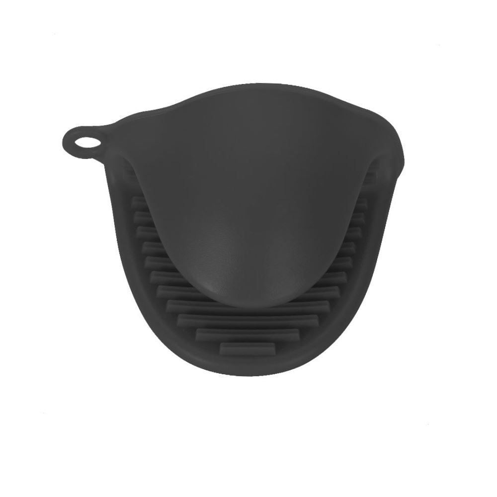 Luva De Silicone Basic Havan Casa - Preto