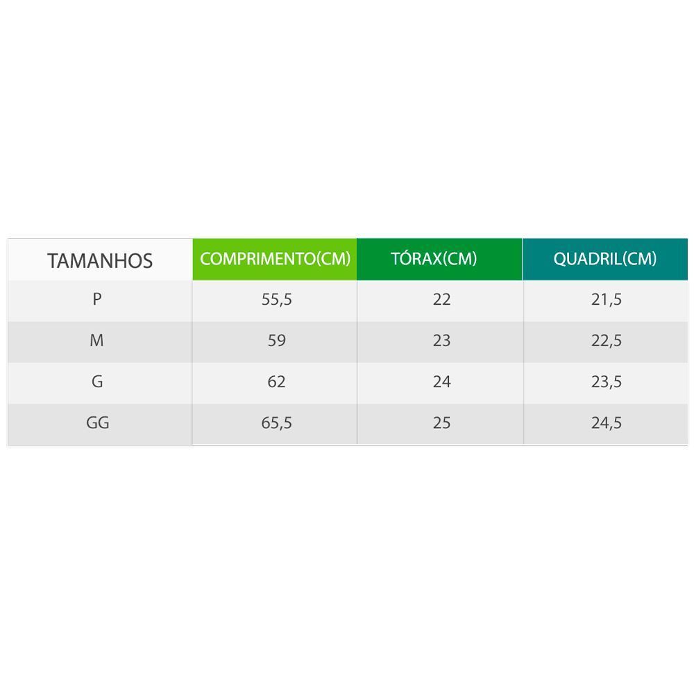 Macacão de Bebê com Pezinho Rovitex
