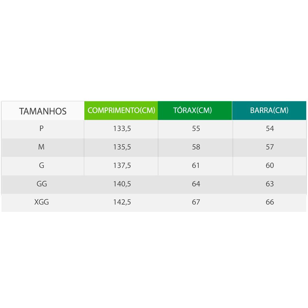 Macacão Pantacourt da Patrícia Foster