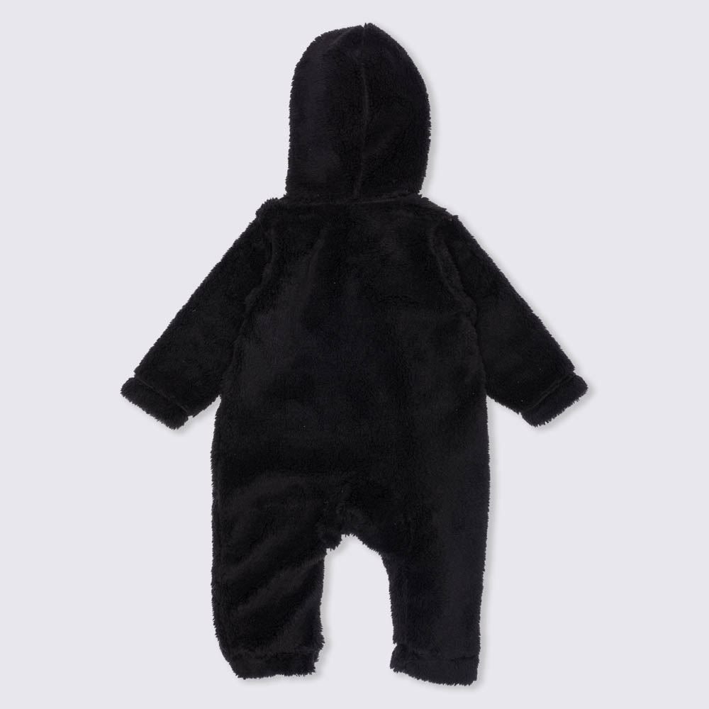 Macacão Pelos Alpaca Passeio Yoyo Baby