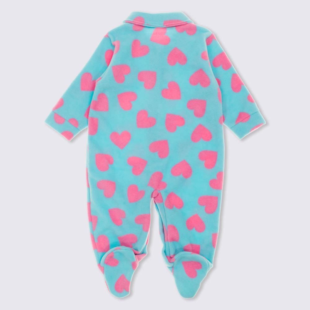 Macacão Soft Yoyo Baby