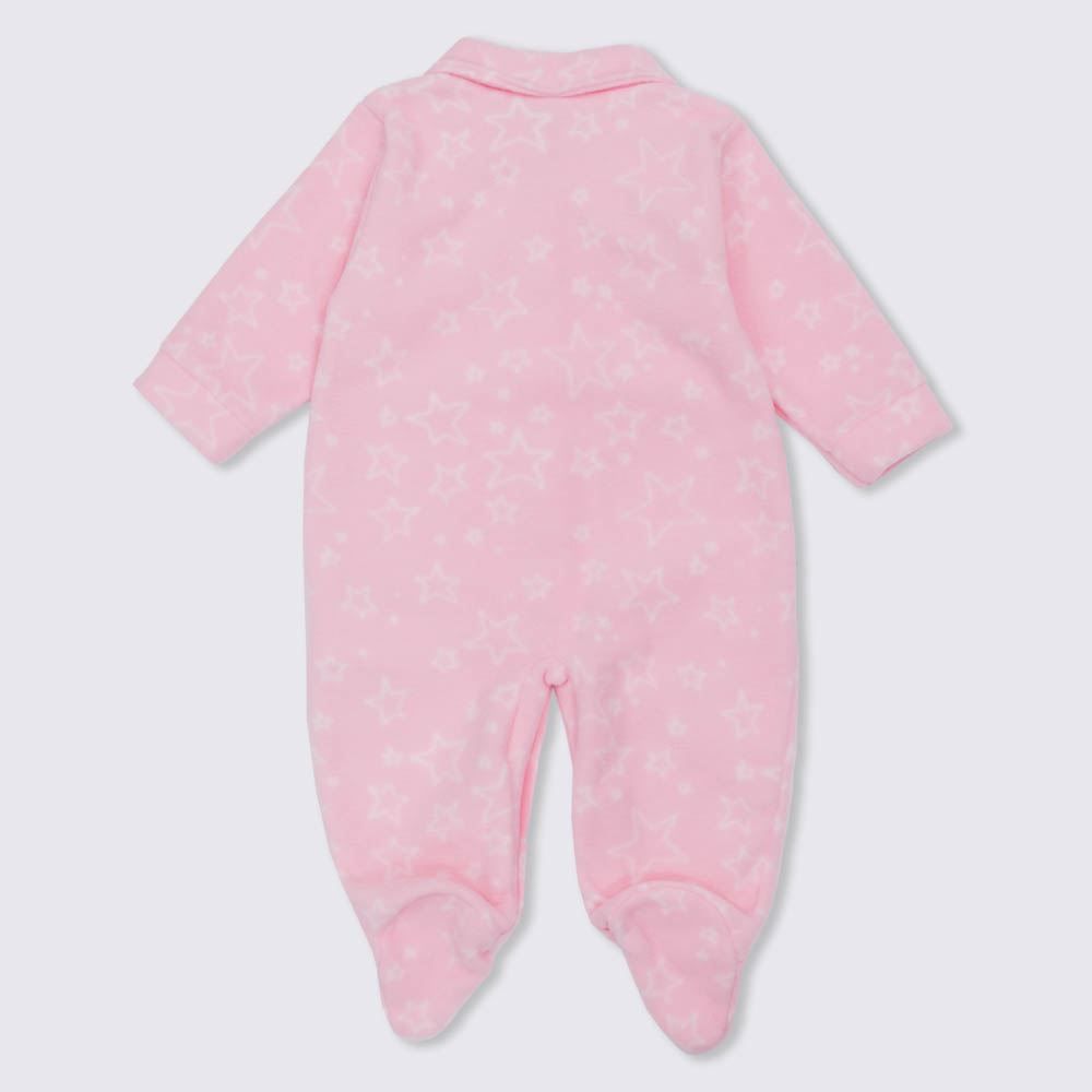 Macacão Soft Yoyo Baby