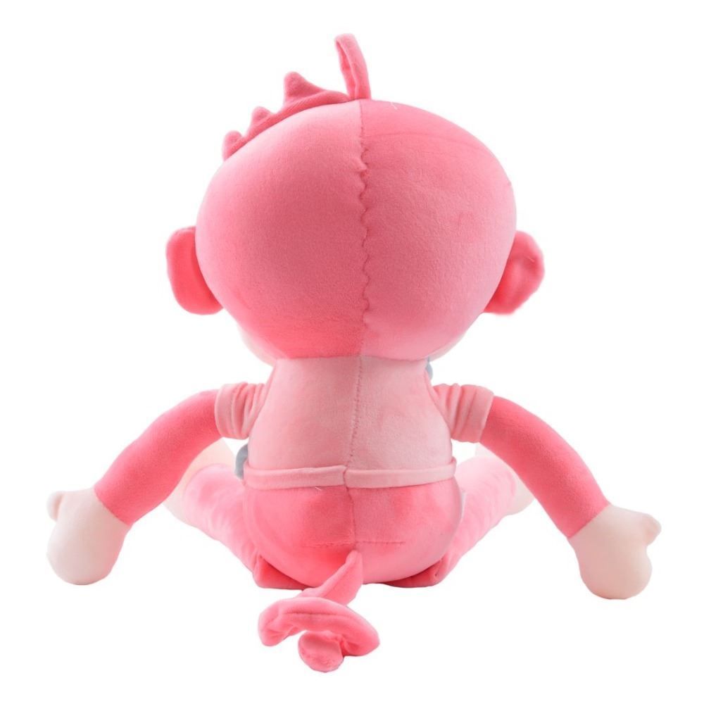 Macaco de Pelúcia Melancia Havan Toys - HBR0338