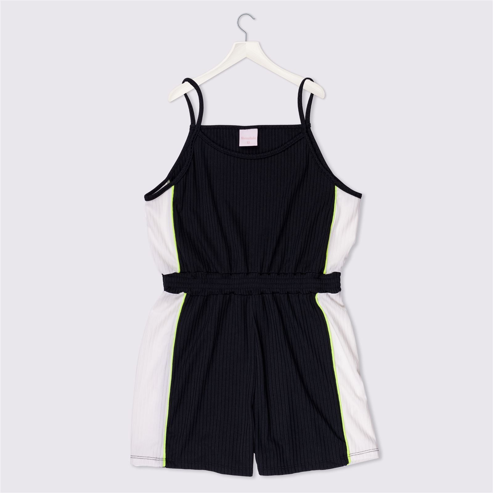 Macaquinho 12 a 16 anos Ribana Marmelada