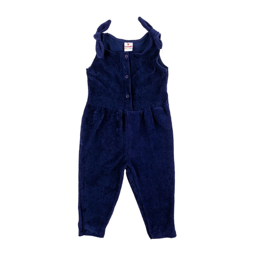 Macaquinho de 1 a 3 Anos de Plush Brandili