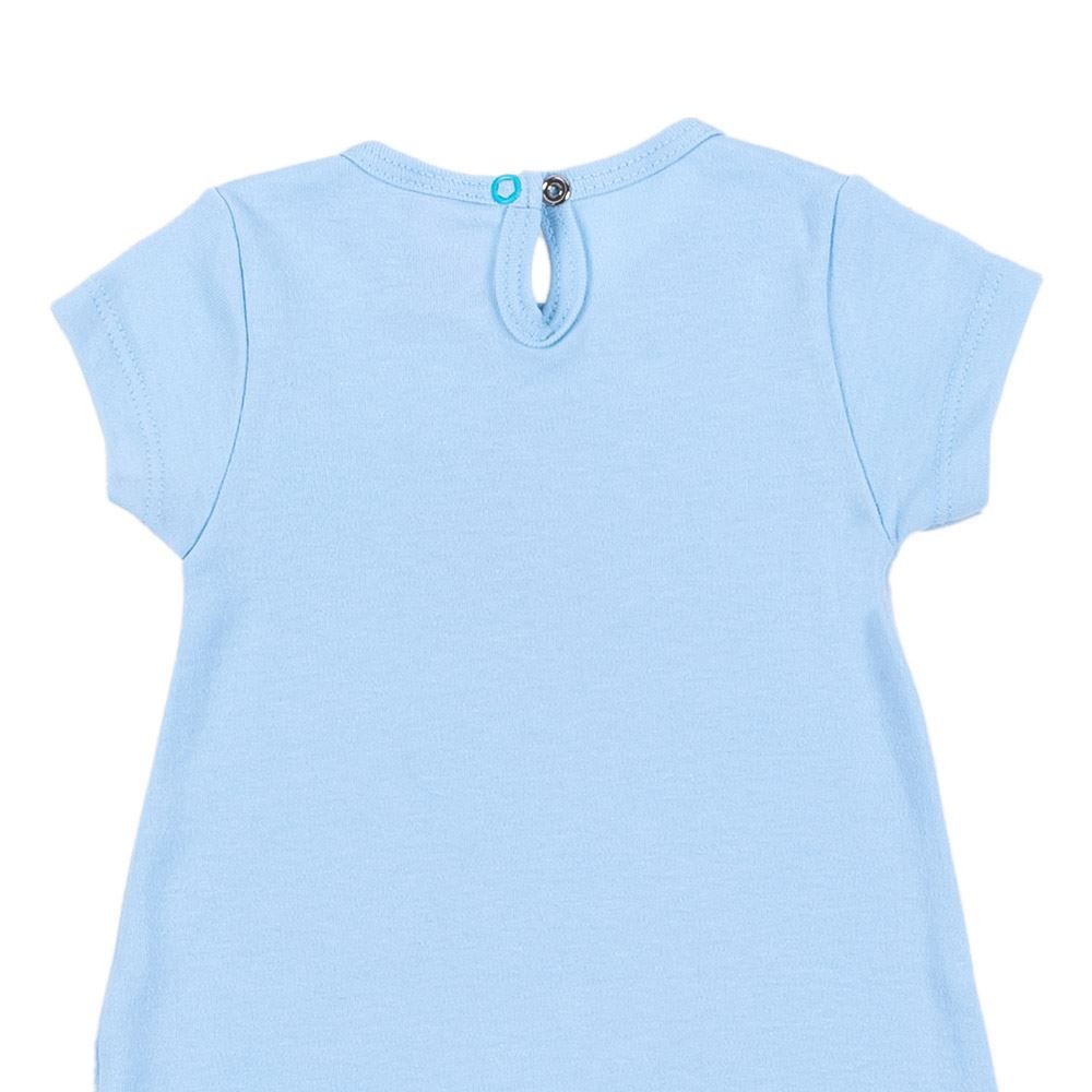 Macaquinho de Bebê Abelhinha Kamylus