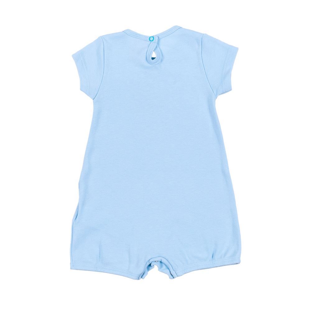 Macaquinho de Bebê Abelhinha Kamylus