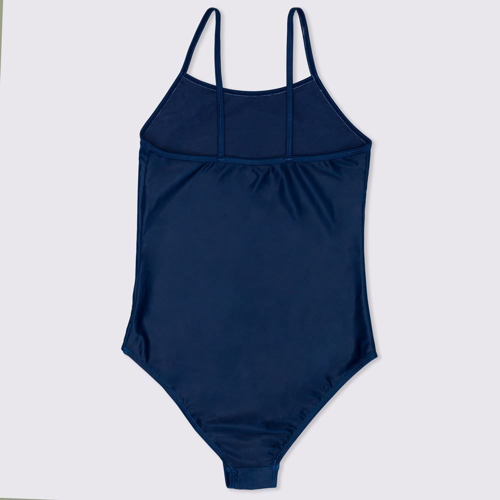 Maiô 12 a 16 anos Infantil Mickey Disney