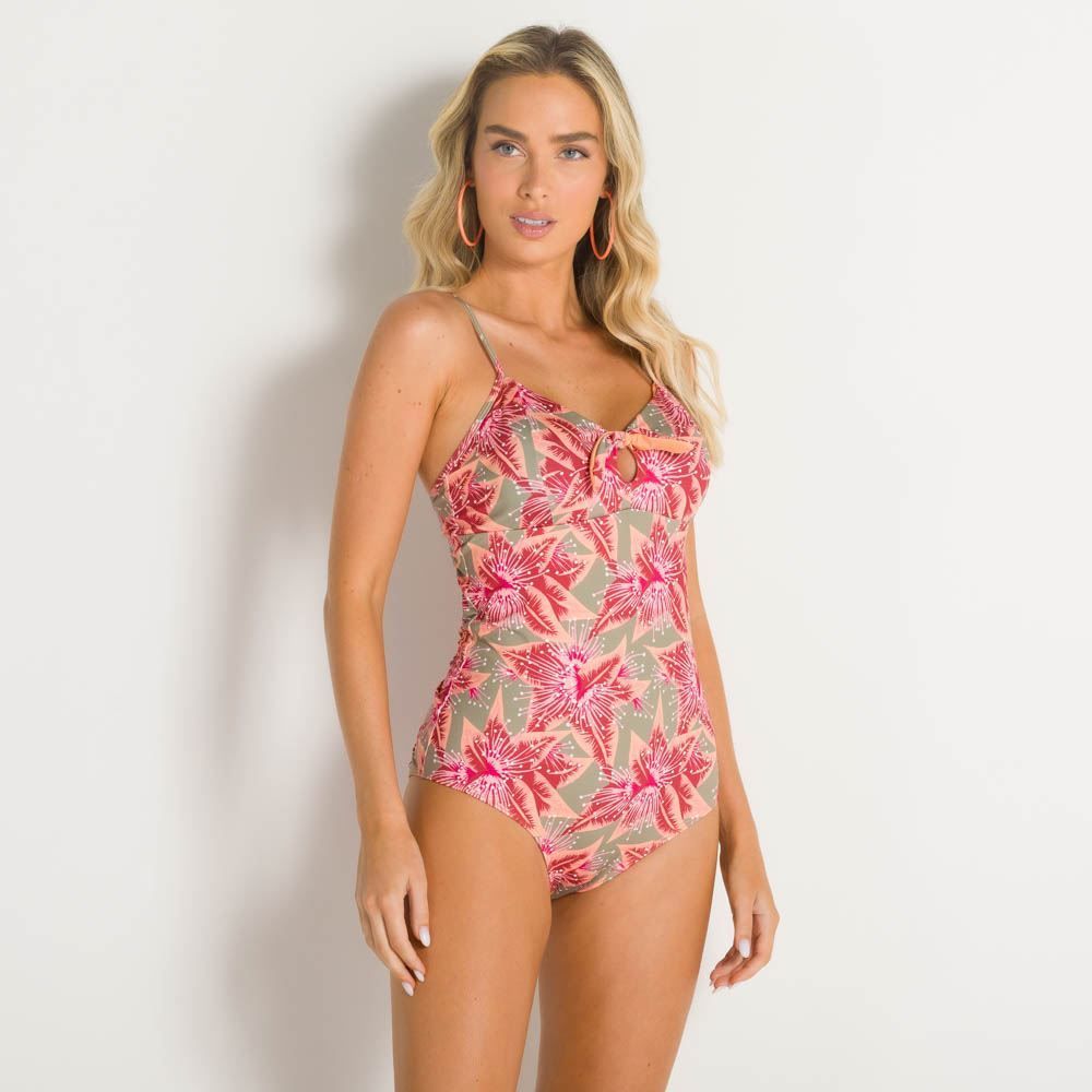 Maiô Com Bojo Patrícia Foster