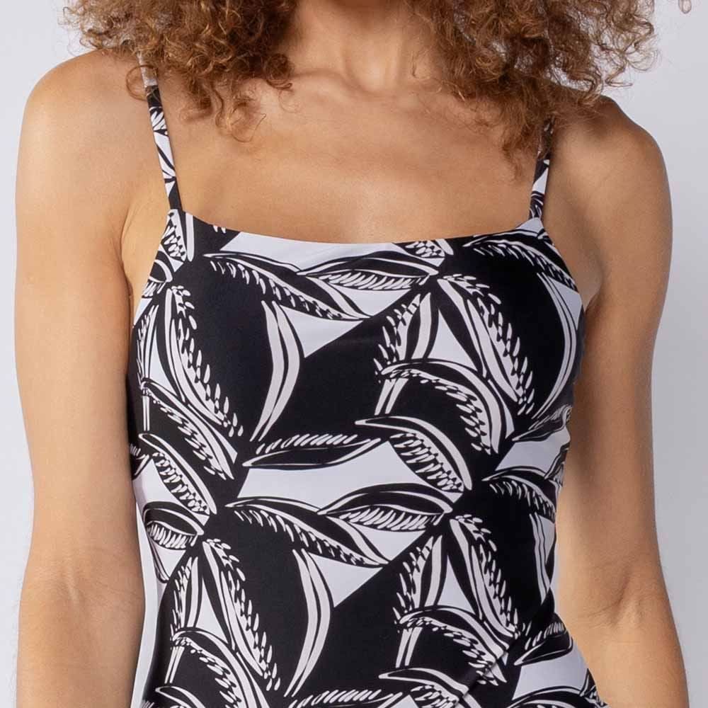 Maiô Feminino Tradicional Patricia Foster