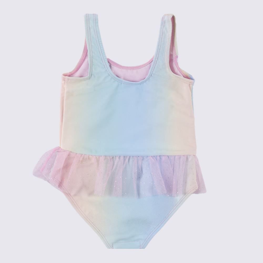 Maiô Infantil Hello Kitty 1 a 3 Anos Sanrio