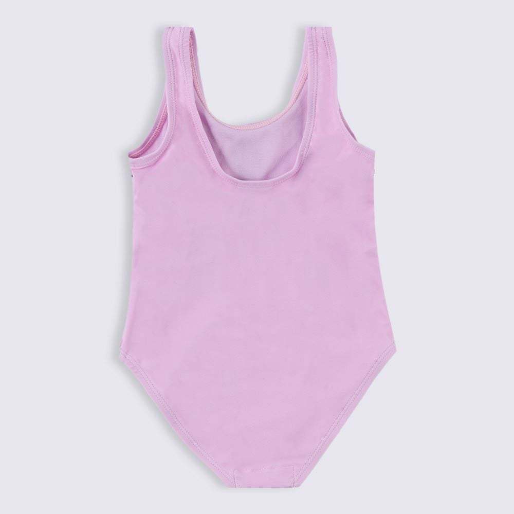 Maiô Infantil Minnie 1 a 3 Anos Disney