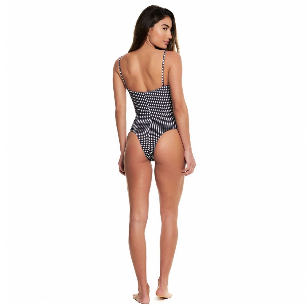 Maiô Meia Taça Estruturado Mormaii