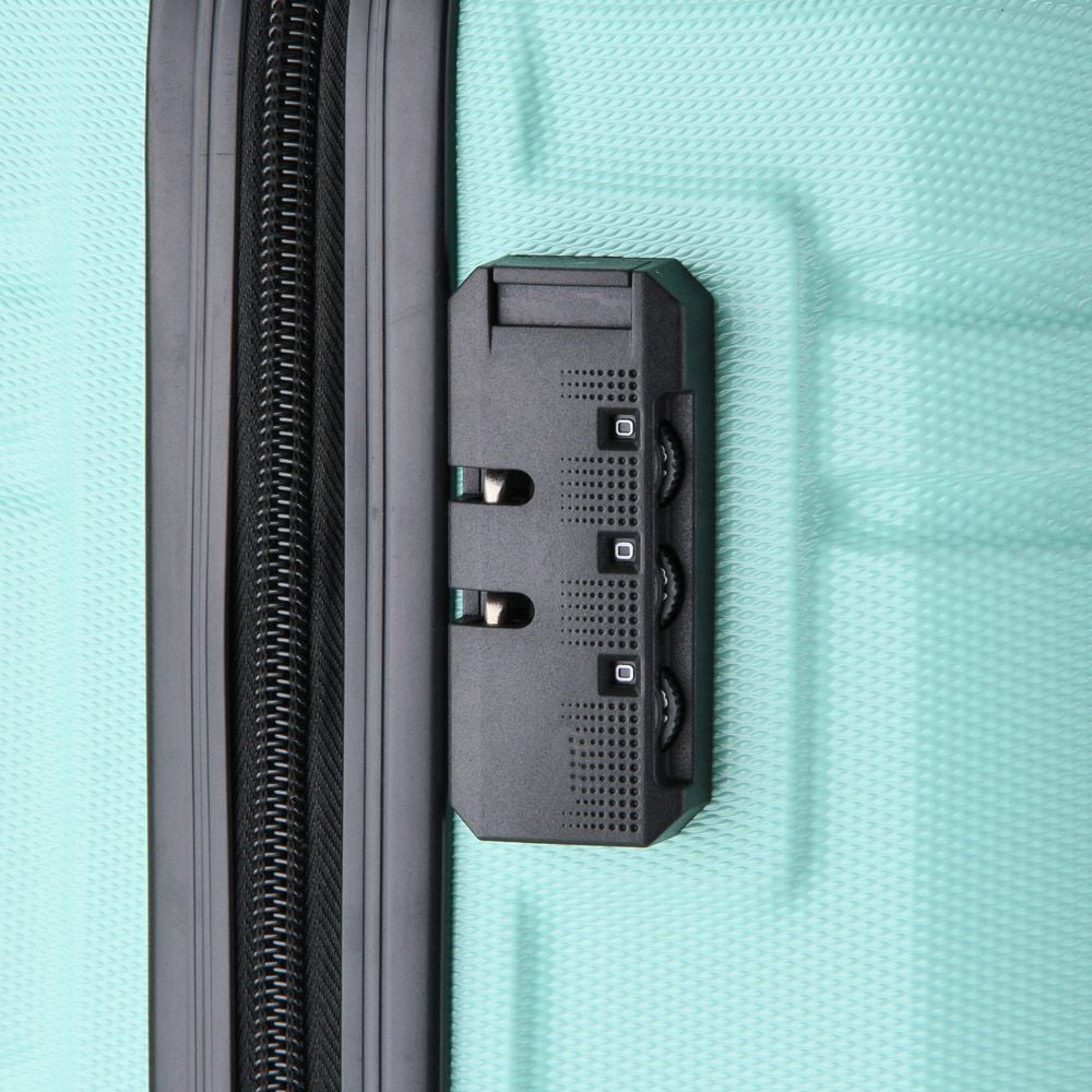 Mala de Bordo Rígida Capilovers Tonin - Azul Capiires