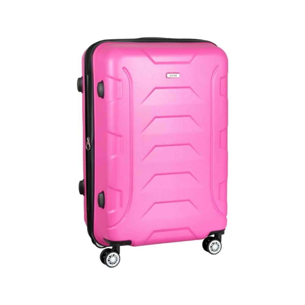 Mala De Viagem Grande Florida Koss - Rosa