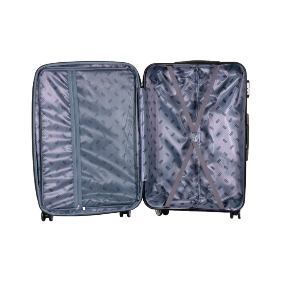 Mala De Viagem Grande Florida Koss - Rosa