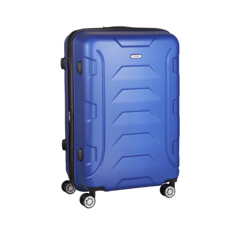 Mala De Viagem Grande Florida Koss - Azul