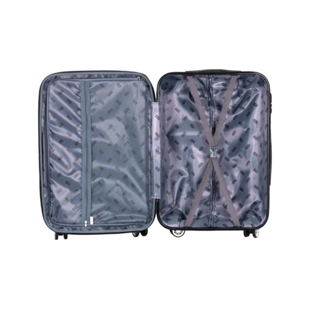 Mala De Viagem Média Flórida Koss - Rosa