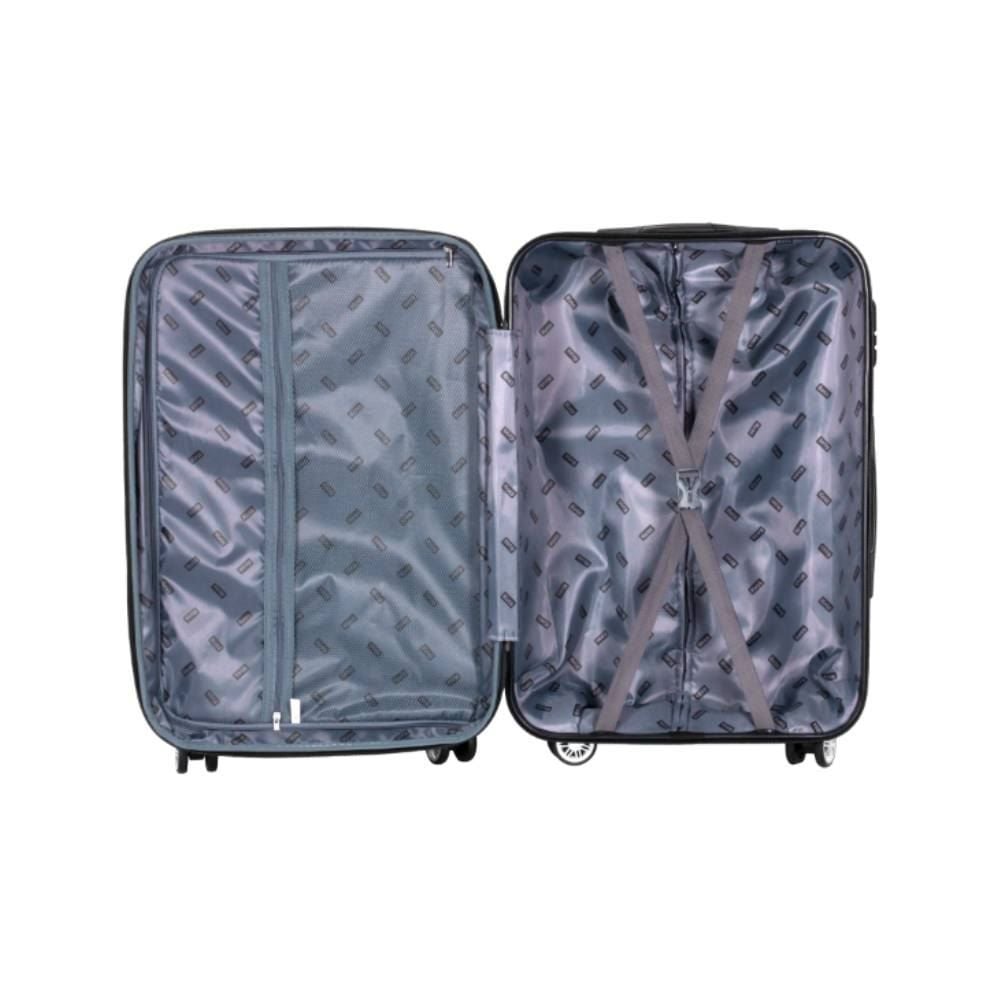 Mala De Viagem Média Flórida Koss - Azul