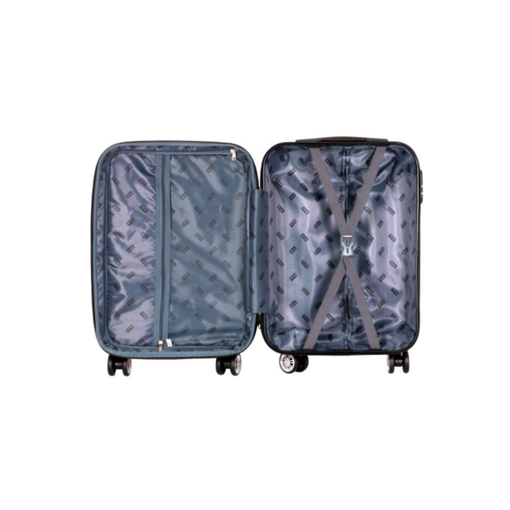 Mala De Viagem Pequena Flórida Koss - Rosa