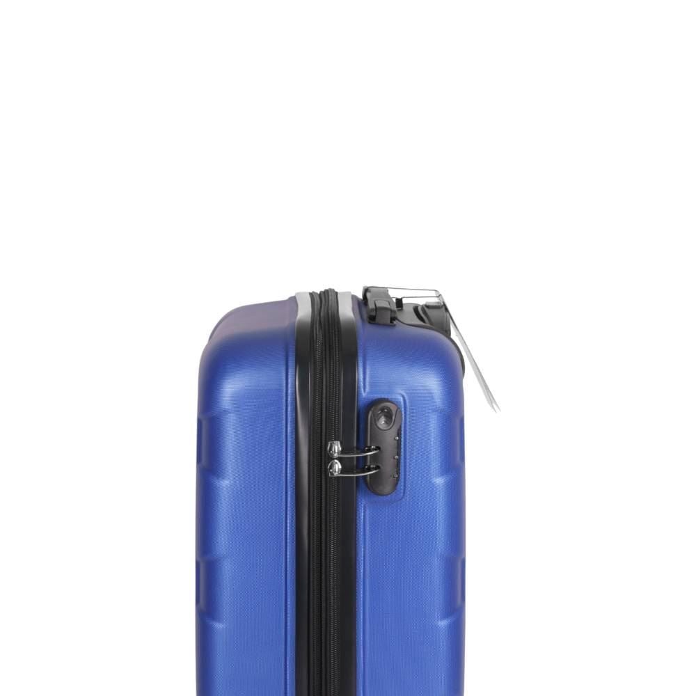 Mala De Viagem Pequena Flórida Koss - Azul