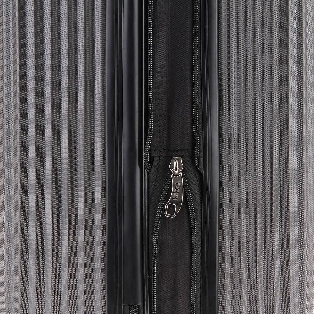 Mala De Viagem Pequena Ô Vidão - Cappuccino