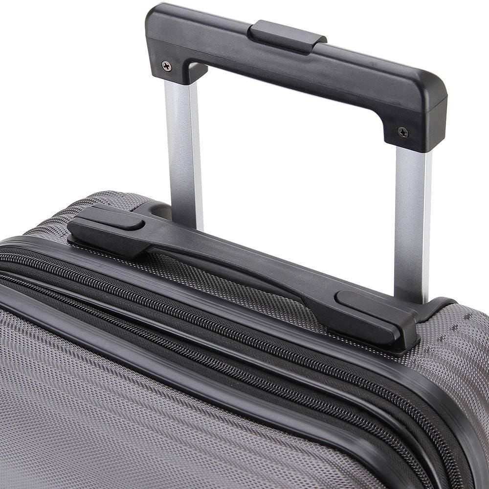 Mala De Viagem Pequena Ô Vidão - Cappuccino