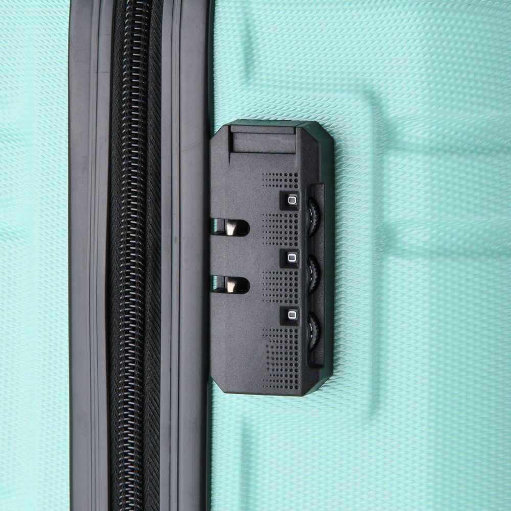 Mala Média Para Viagem La Onda Tonin - Menta