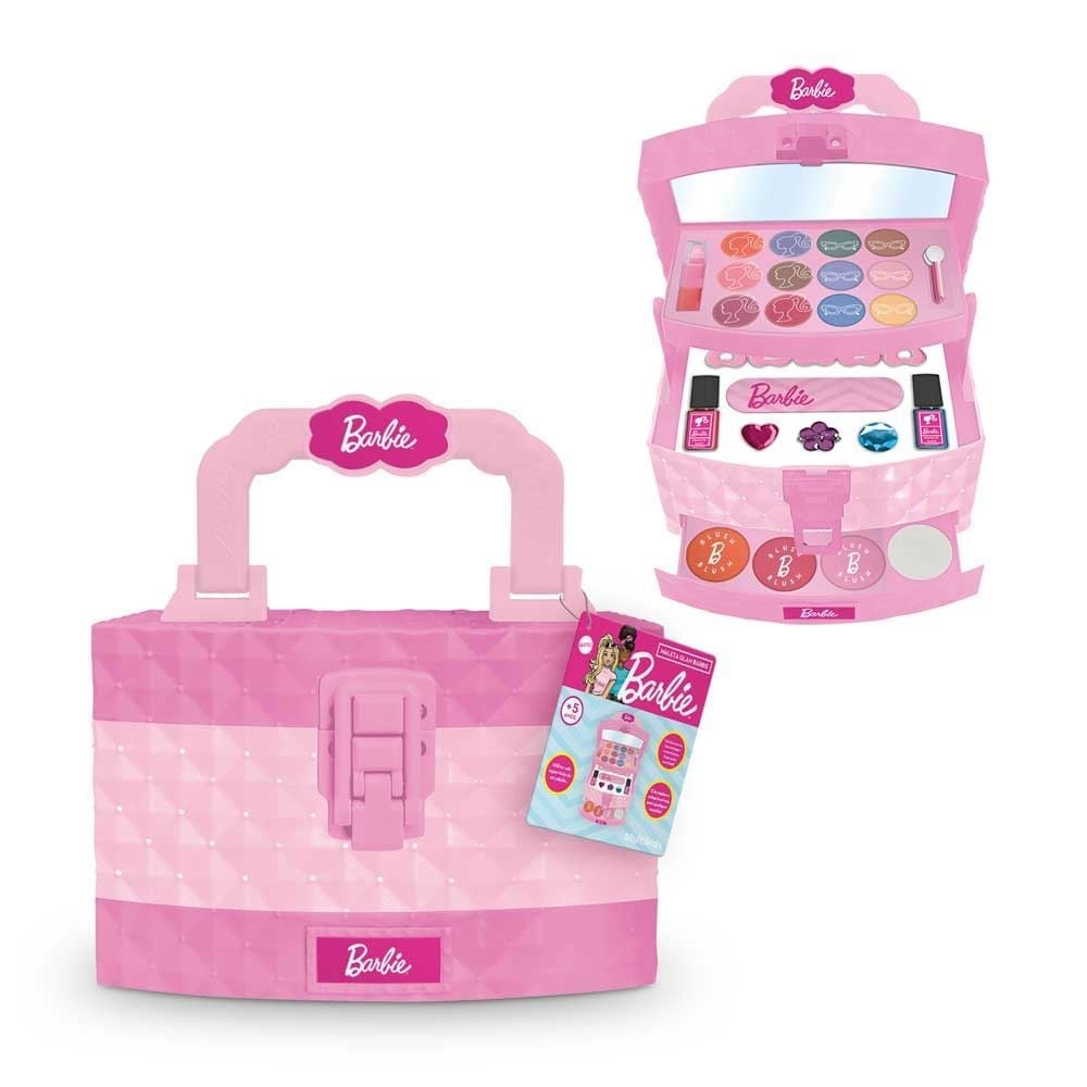 Maleta Glam Barbie