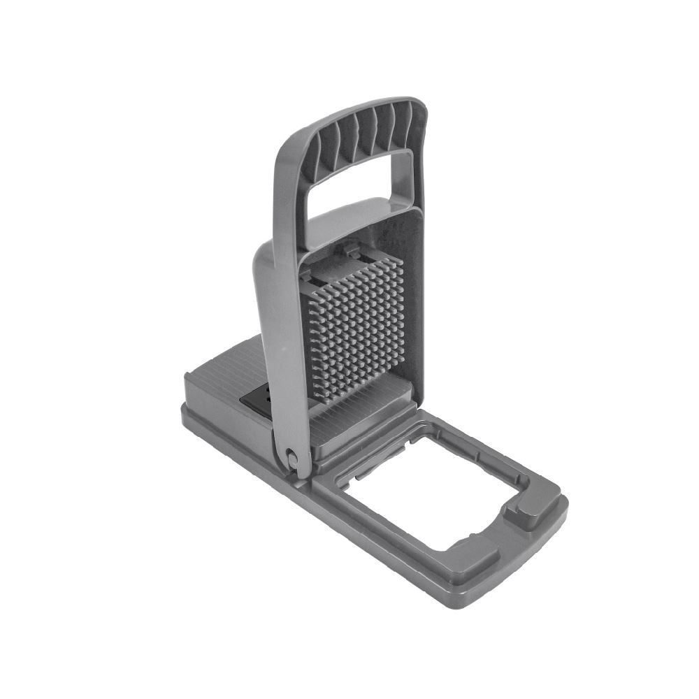 Mandolin Multiuso Havan Casa 11 Peças - Cinza