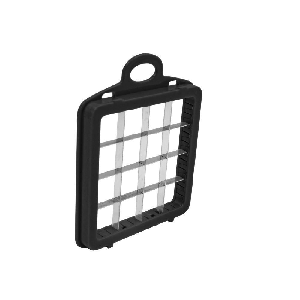 Mandolin Multiuso Havan Casa 11 Peças - Cinza