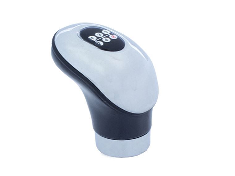 Manopla De Câmbio 5 Marchas Meghazine - MR075-4