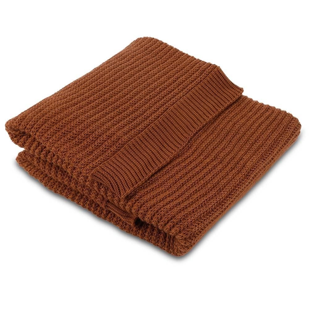 Manta para Sofá em Trico Elegance 1,00X2,00 Havan Casa - Romenia