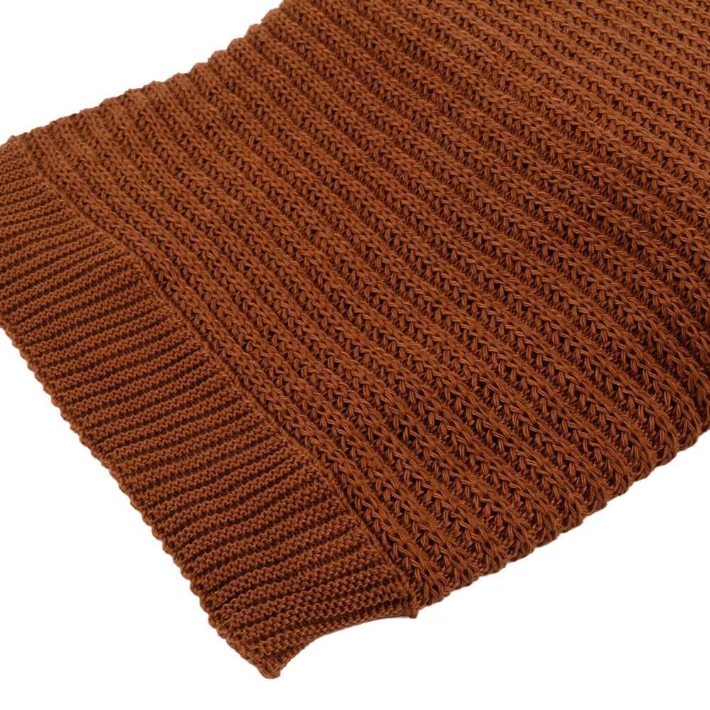 Manta para Sofá em Trico Elegance 1,00X2,00 Havan Casa - Romenia