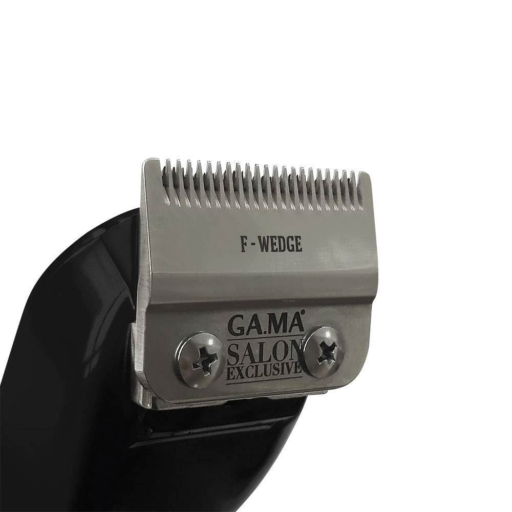 Máquina de cortar Cabelo Gama Pro 9 Xpert