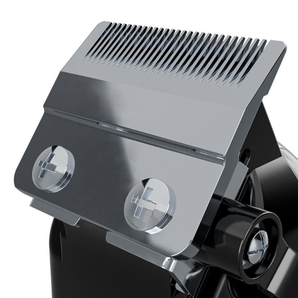 Máquina de Cortar Cabelo Philco 8 Acessórios 10W Pcr07