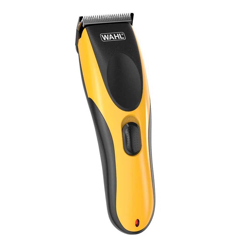 Máquina De Corte Sem Fio Harcut E Beard Diy Wahl - Bivolt