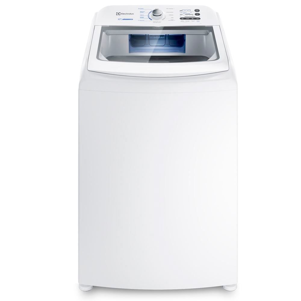 Lavadora de Roupas Electrolux 17kg Essential Care LED17 