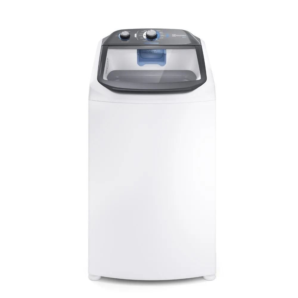 Máquina de Lavar Electrolux 13kg Branca Efficient LDA13