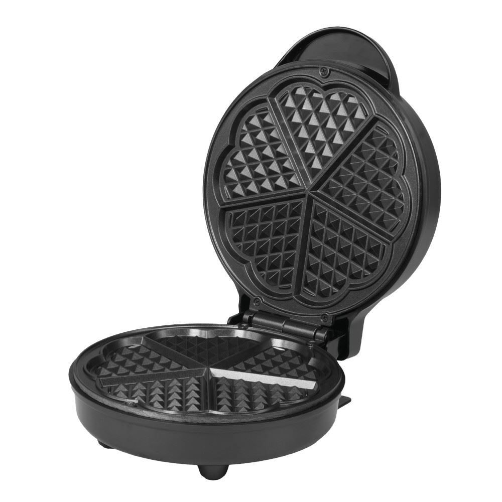 Máquina De Waffle Klicke