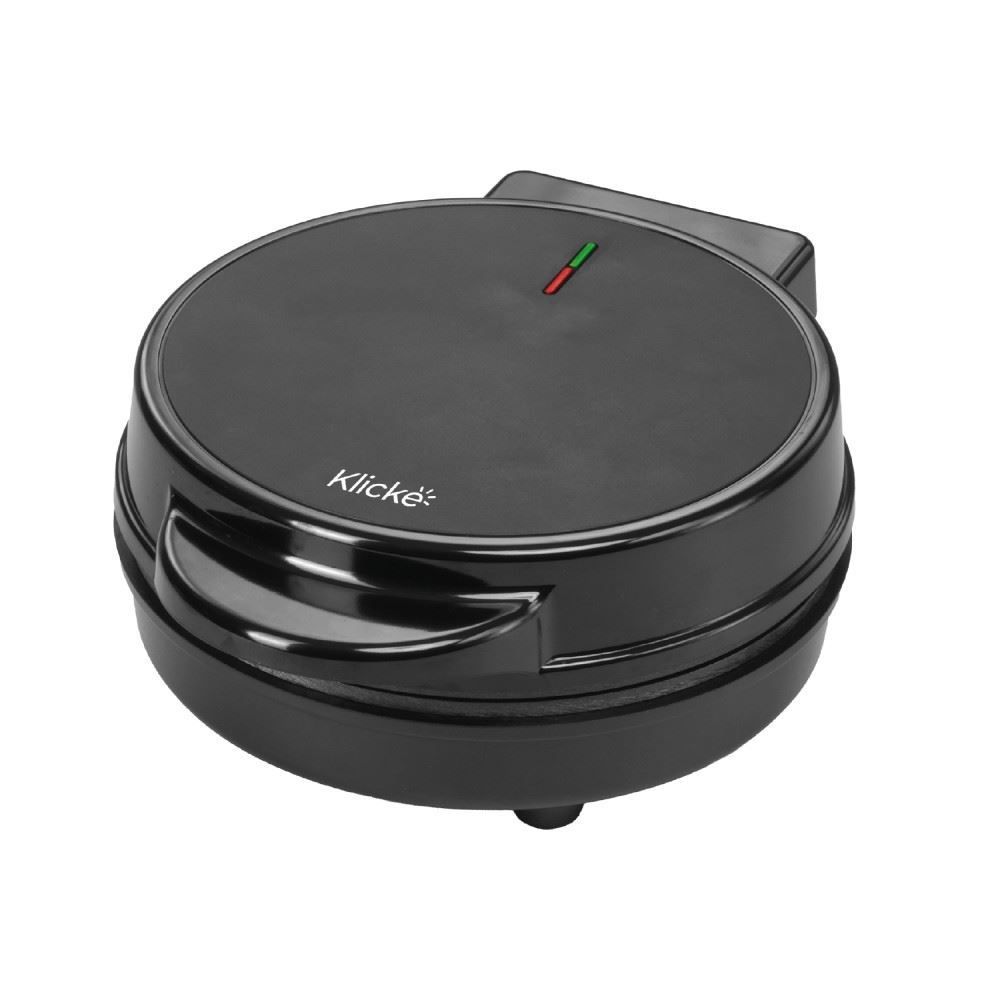 Máquina De Waffle Klicke